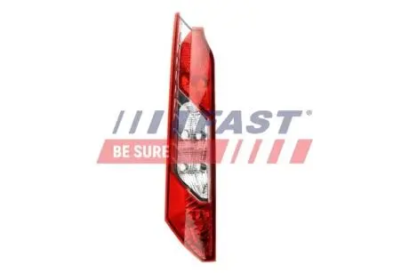 FT86450 ФАРА ЗАД. FORD TRANSIT CONNECT 13> ЛЕВ FAST подбор по vin на Brocar