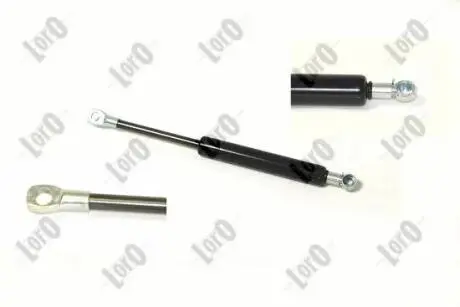 10100458 SPREZYNA GAZ BAG BMW 5 E39 KOMBI 97-04 ABAKUS подбор по vin на Brocar
