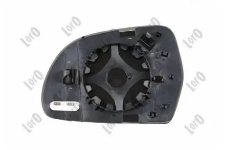 0217G02 SZKLO LUSTERKA PR AUDI A3 08-12 A4 08- ABAKUS підбір по vin на Brocar