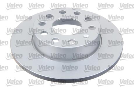 672547 TARCZA HAM. MALOWANA VOLKSWAGEN TOURAN VALEO підбір по vin на Brocar