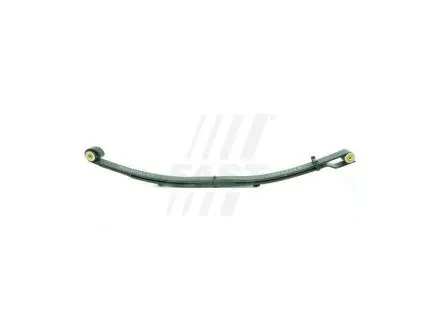 FT13315 RESOR TYL IVECO DAILY 06- 2-PIORA 35C FAST підбір по vin на Brocar