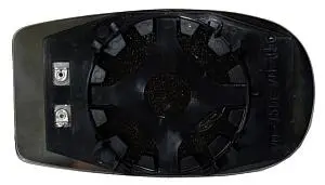 1137G03 SZKLO LUSTERKA LE=PR FIAT PUNTO 99-03 ABAKUS підбір по vin на Brocar