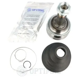 CW2583 ШРУС OPTIMAL подбор по vin на Brocar