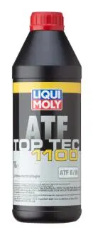 3651 Масло автоматической коробки передач LIQUI MOLY подбор по vin на Brocar