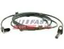 FT80561 ДАТЧИК ABS FORD TRANSIT 06&gt; ЗАД ПРАВ FAST підбір по vin на Brocar