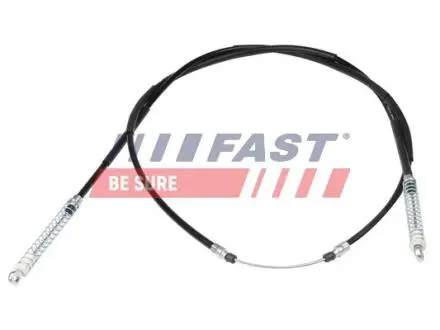 FT69061 LINKA HAM CNQ/SEIC TYL L/P 2675/1120 FAST підбір по vin на Brocar