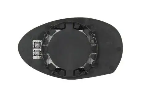 0105G03 SZKLO LUSTERKA PR ALFA ROMEO 147 01- ABAKUS підбір по vin на Brocar