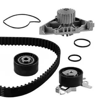 3008621 ROZRZAD KPL.Z POMPA CITROEN 2.0 04- METELLI подбор по vin на Brocar