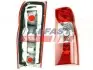 Ліхтар правий без плати FORD TRANSIT 06-14 FT86385