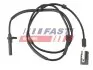 ДАТЧИК ABS FORD TRANSIT 06> ЗАД ЛЕВ FT80562