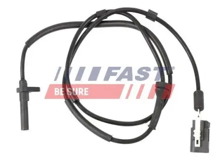 FT80562 ДАТЧИК ABS FORD TRANSIT 06&gt; ЗАД ЛЕВ FAST підбір по vin на Brocar