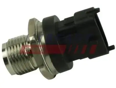 FT80115 Датчик тиску палива в рейці Fiat Ducato (06-)(14-) M18 180 Mpa (FT80115) Fast FAST підбір по vin на Brocar