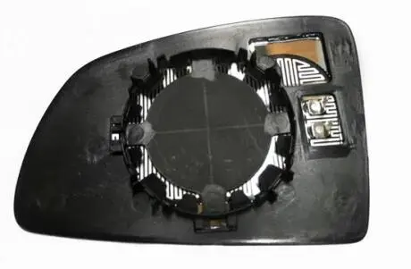 2815G04 SZKLO LUSTERKA PR OPEL MERIVA 03-10 ABAKUS підбір по vin на Brocar