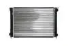 CR343000S Радиатора VW GOLF II (19E, 1G1) alt MAHLE / KNECHT підбір по vin на Brocar
