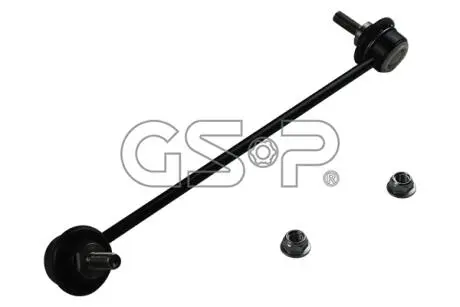 S050072 S050072 GSP - Тяга стабилизатора GSP подбор по vin на Brocar