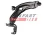 FT15163 Рычаг правый 05- Fiat Doblo 00-09 FAST підбір по vin на Brocar