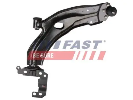 FT15163 Рычаг правый 05- Fiat Doblo 00-09 FAST подбор по vin на Brocar