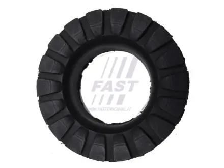 FT12235 Опорне кільце стійки амортизатора заднього нижнє Fiat Fiorino 80-/Linea 07- FAST підбір по vin на Brocar