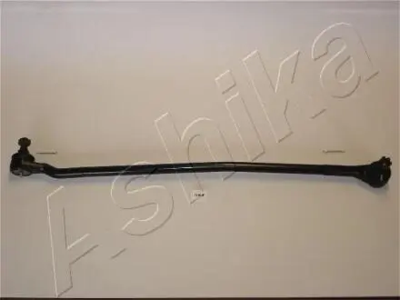1110NN008 Наконечник поперечної рульової тяги ASHIKA підбір по vin на Brocar