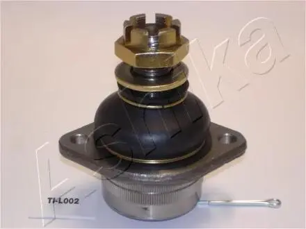 1110LL002 Наконечник поперечної рульової тяги ASHIKA підбір по vin на Brocar