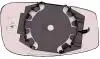 SZKLO LUSTERKA LE FIAT PANDA 03-08 1128G03