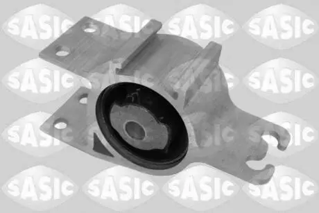 2256085 Сайлент-блок важеля, передня вісь SASIC підбір по vin на Brocar