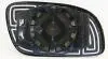 SZKLO LUSTERKA PR VW TOURAN 03-09 4040G02