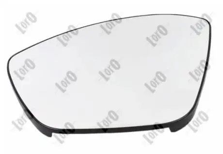 2945G03 SZKLO LUSTERKA LE PEUGEOT 208 12- ABAKUS підбір по vin на Brocar
