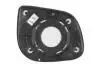 SZKLO LUSTERKA LE KIA PICANTO 11- 1814G03