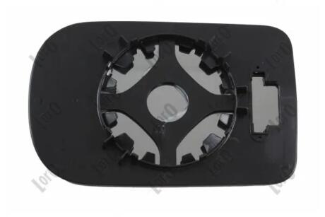 0416G01 SZKLO LUSTERKA LE BMW 5 E39 7 E38 ABAKUS підбір по vin на Brocar