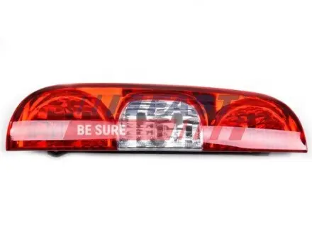 FT86353 ФАРА ЗАД. FIAT DOBLO 00> ЛЕВ 05> FAST подбор по vin на Brocar