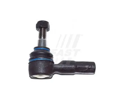 FT16120 KON.DRAZKA KIER. TRANSIT 00- L/P FAST подбор по vin на Brocar