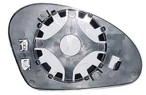 3406G03 SZKLO LUSTERKA LE SEAT ALTEA 04- ABAKUS подбор по vin на Brocar