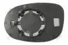 SZKLO LUSTERKA PR FORD KA II 09- 1227G02