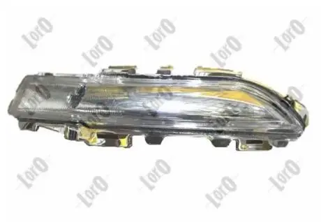 1115S02 KIERUNKOWSKAZ W LUSTERKU PR FIAT ABAKUS підбір по vin на Brocar