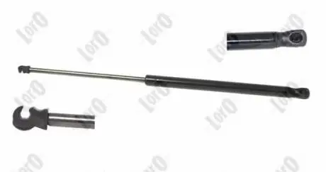 10100832 SPREZYNA GAZ BAG VOLVO S70 97-00 ABAKUS підбір по vin на Brocar
