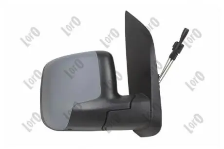 0539M04 LUSTERKO PR CITROEN/FIAT/PEUGEOT ABAKUS подбор по vin на Brocar