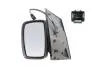 0538M09 LUSTERKO LE CITROEN/FIAT/PEUGEOT ABAKUS підбір по vin на Brocar