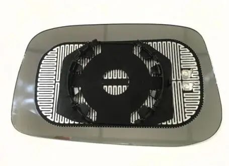 0514G02 SZKLO LUSTERKA PR CITROEN C8 02- ABAKUS підбір по vin на Brocar