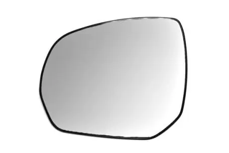 0507G05 SZKLO LUSTERKA LE CITROEN C3 09- ABAKUS подбор по vin на Brocar