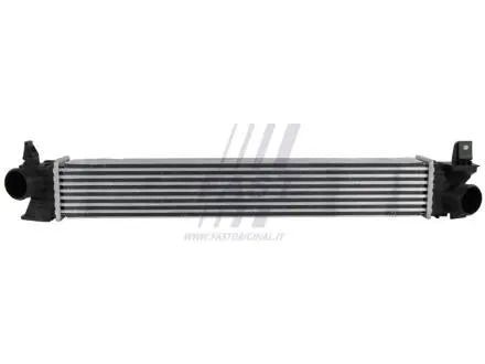 FT55516 Інтеркуллер FIAT DUCATO 14> 2.3 FAST підбір по vin на Brocar