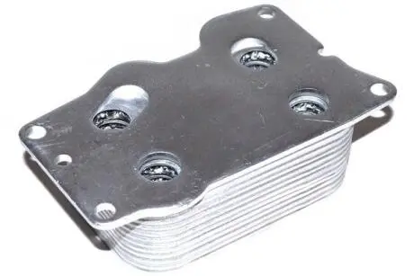 FT55292 Радіатор масляний Volvo C30, C70 II, S40 II, S80 II, V50, V70 III Citroen C4 Picasso I, C5 II, C5 III, Jumpy Fiat Scudo 2.0D/2.0DH 10.99- FAST підбір по vin на Brocar