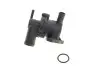 Корпус термостата с термостатом 88? 1,0L/1,4L Skoda Fabia (00-04) mot.AME,AQV,AQW,ARV,ATZ,AZE,AZF (11210100101) vika