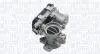 802009105203 Патрубок дросельної заслінки MAGNETI MARELLI підбір по vin на Brocar