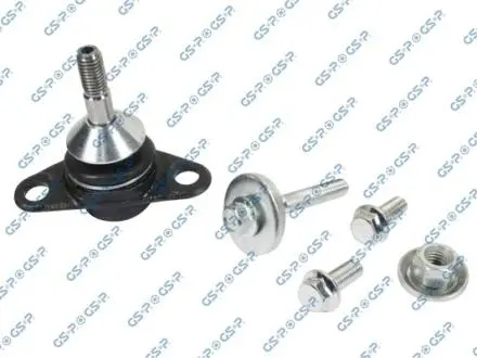 S080359 S080359 GSP - Кульова опора GSP підбір по vin на Brocar