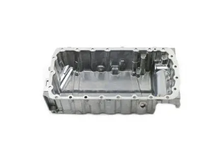 FT49386 Піддон масляний двигуна PSA/FIAT/VOLVO 2,0D 04- FAST підбір по vin на Brocar
