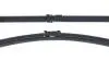 VD10119 Щітки склоочисника Flat 680/625mm Opel Astra J 09- DENCKERMANN підбір по vin на Brocar