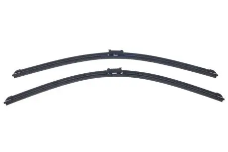 VD10119 Щітки склоочисника Flat 680/625mm Opel Astra J 09- DENCKERMANN підбір по vin на Brocar
