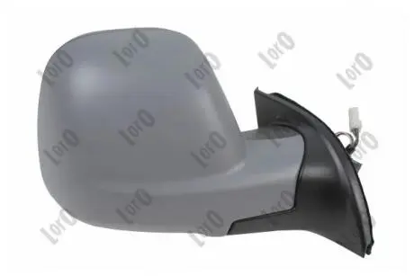 0545M08 LUSTERKO PR CITROEN/ PEUGEOT ABAKUS підбір по vin на Brocar