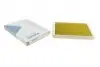 WPK129 Фільтр салону Audi A4/ A5/ Q5/ Q7 2.0-3.0 TDI 15 (вугільний) WUNDER FILTER підбір по vin на Brocar